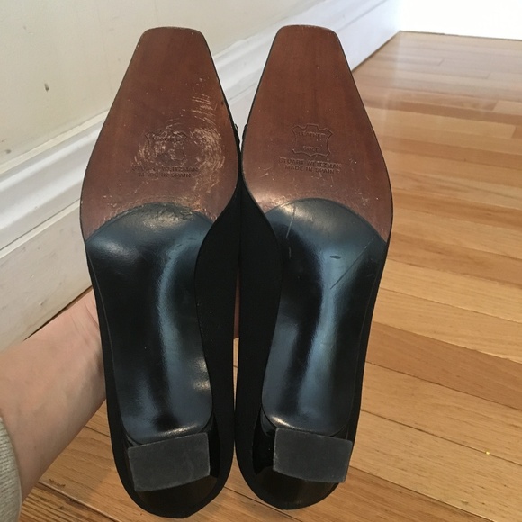 STUART WEITZMAN Size US 9 Pumps Women's Shoes - Picture 2 of 7